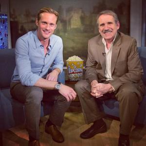 Popcorn with Peter Travers