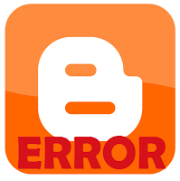 Error Messages in New Blogger Templates