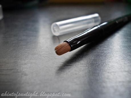 Maybelline Eyestudio Lasting Drama Gel Eyeliner Review / New Blog : Sunlit Neverland