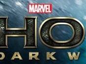 Thor: Dark World Teaser Poster