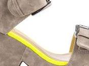 Shoe Michael Antonio Gattas Sandal