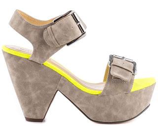 Shoe of the Day | Michael Antonio Gattas Sandal