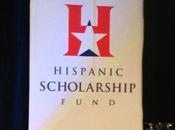 Hispanic Scholarship Fund Leaders Education Awards 2013: Paving Higher