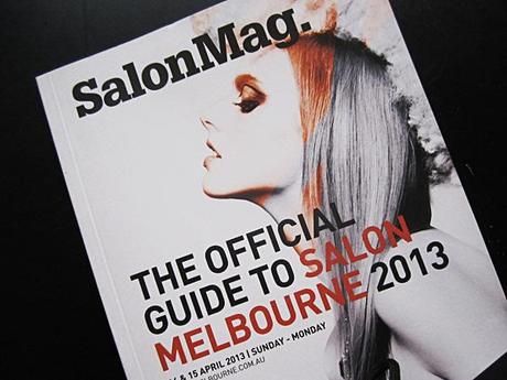 salon melbourne 2013