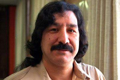 Leonard Peltier Should Be Freed