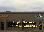 Coming 2013 Hoppin' Grapes Beer Wine Tasting Sierra Vista, Arizona