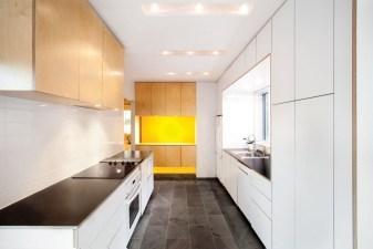 Berri Residence by NatureHumaine