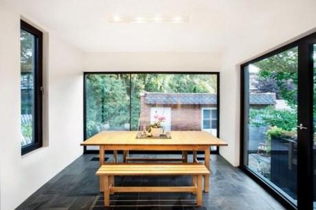 Berri Residence by NatureHumaine