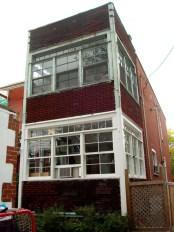 Berri Residence by NatureHumaine