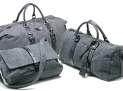 Smith Street Charcoal Bags