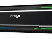 Drobo Mini: Adroit External Data Storage System