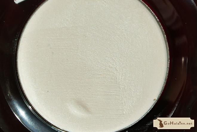 Review: Etude House Petit Darling Eyes Cream Shimmer White