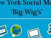 York Social Media ‘Big-Wig’s’