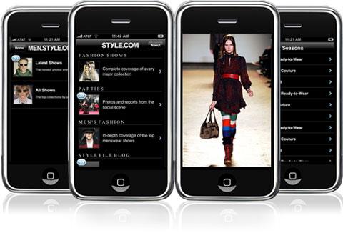 The best fashion apps for women