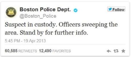 Boston Police