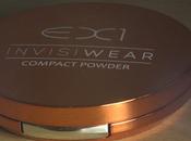 Cosmetics Invisible Wear Compact Powder P200 Review