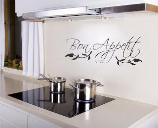 Decorate the Whole House with Arise Decals!