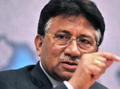 Musharraf Transferred Chak Shahzad Farmhouse
