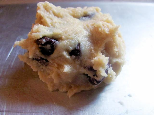 Chocolate Chip Cookies!