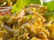 Weight Loss Recipe: Chicken Curry Mango Salad