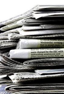 stack-of-newspapers