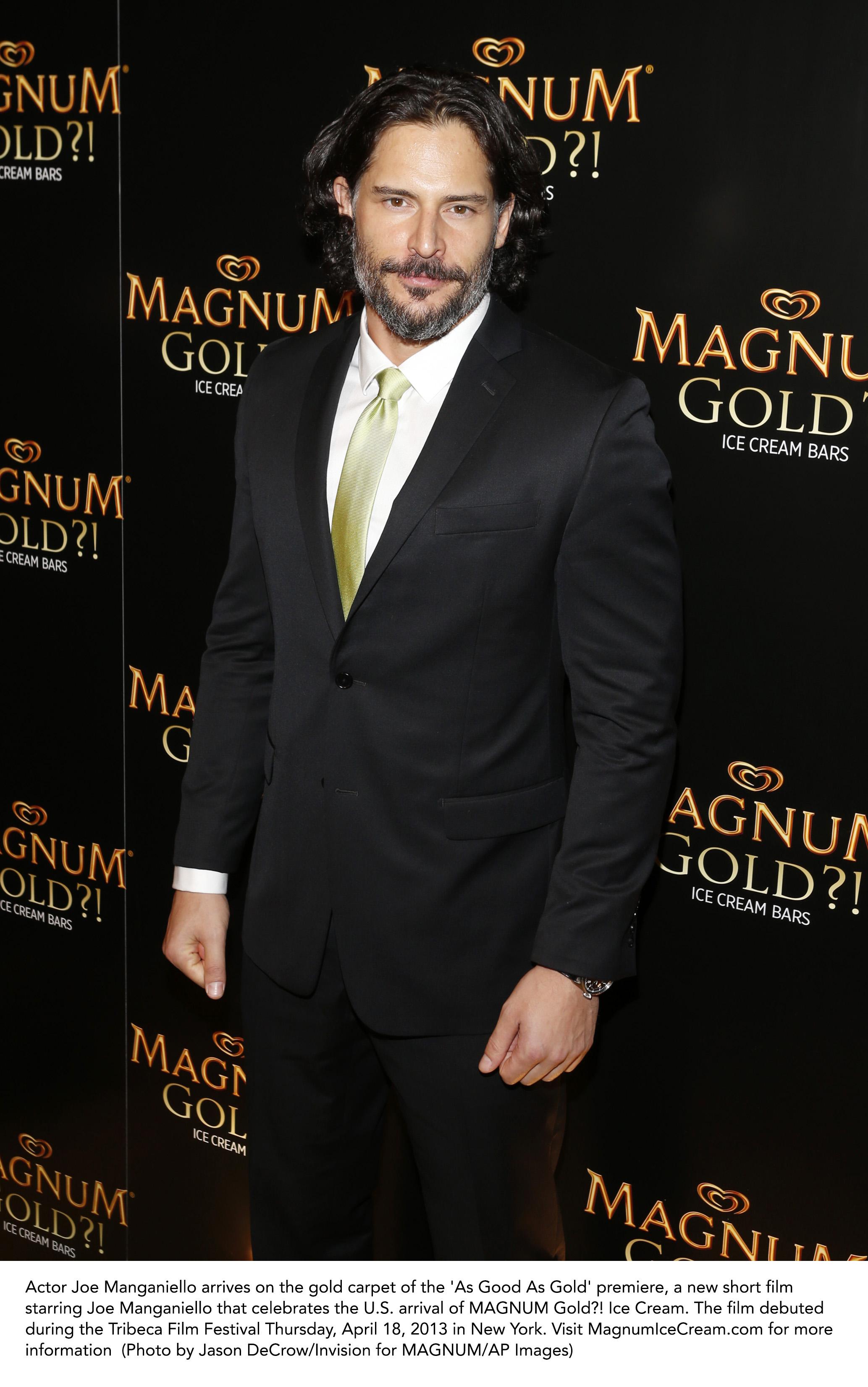 Joe Manganiello