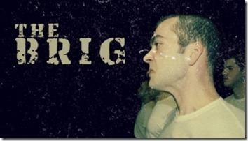 Review: The Brig (Mary-Arrchie Theatre)