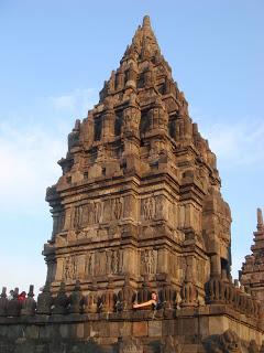 Prambanan, Indonesia