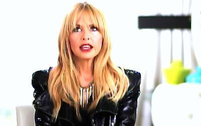 The Rachel Zoe Project: Shoes And Bags…Yes. But Is The World Ready For Another Zoeby? A Sister For Sky.