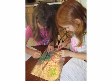 Science Workshop: Geology