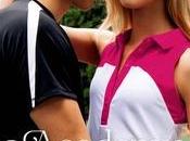 Review: Academy: Game Monica Seles James LaRosa