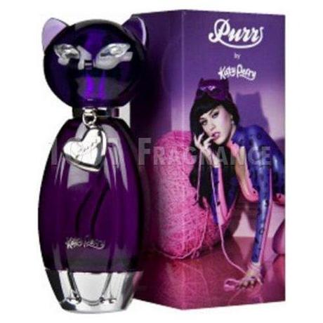 223044752  ARTIST  Fragrance Wars:Celebrity Perfume