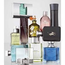 fragrance2  ARTIST  Fragrance Wars:Celebrity Perfume