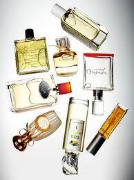 fragrance1  ARTIST  Fragrance Wars:Celebrity Perfume