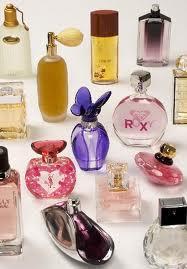 fragrance  ARTIST  Fragrance Wars:Celebrity Perfume