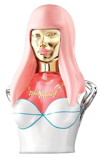  7315095  ARTIST  Fragrance Wars:Celebrity Perfume