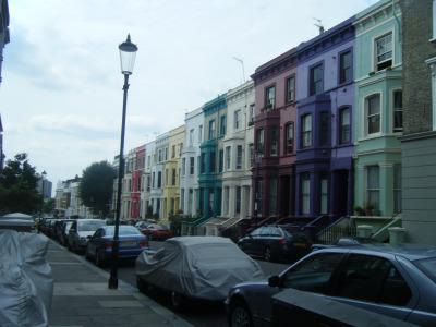 Portobello Road