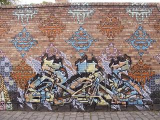 Street Shots... Australia