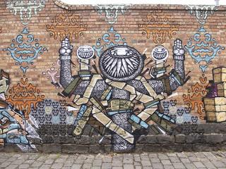 Street Shots... Australia