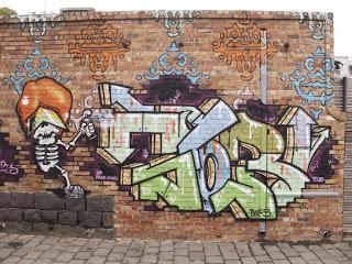 Street Shots... Australia