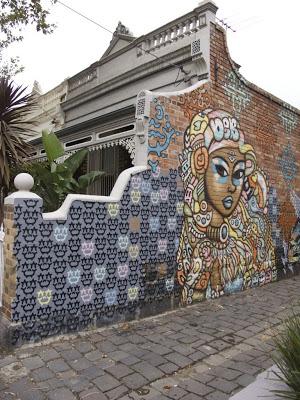 Street Shots... Australia