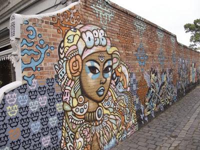 Street Shots... Australia