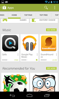 Install Latest Google Play Store Easily.