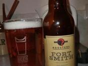Tasting Notes: Roosters: Fort Smith