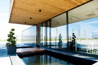 CUNIPIC Headquarters by CODIstudio