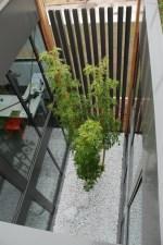 CUNIPIC Headquarters by CODIstudio