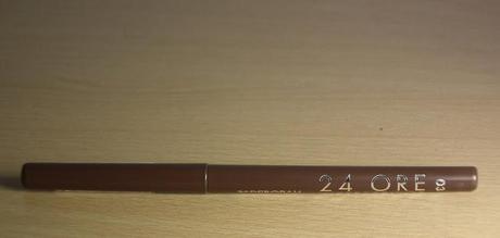  Deborah Milano 24ORE WP Eye Pencil