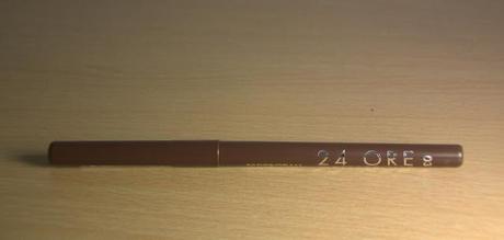  Deborah Milano 24ORE WP Eye Pencil