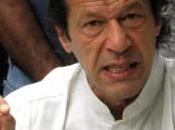 Imran Khan Vows Release Pakistan from Slavery