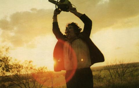The Texas Chain Saw Massacre (1974) #1